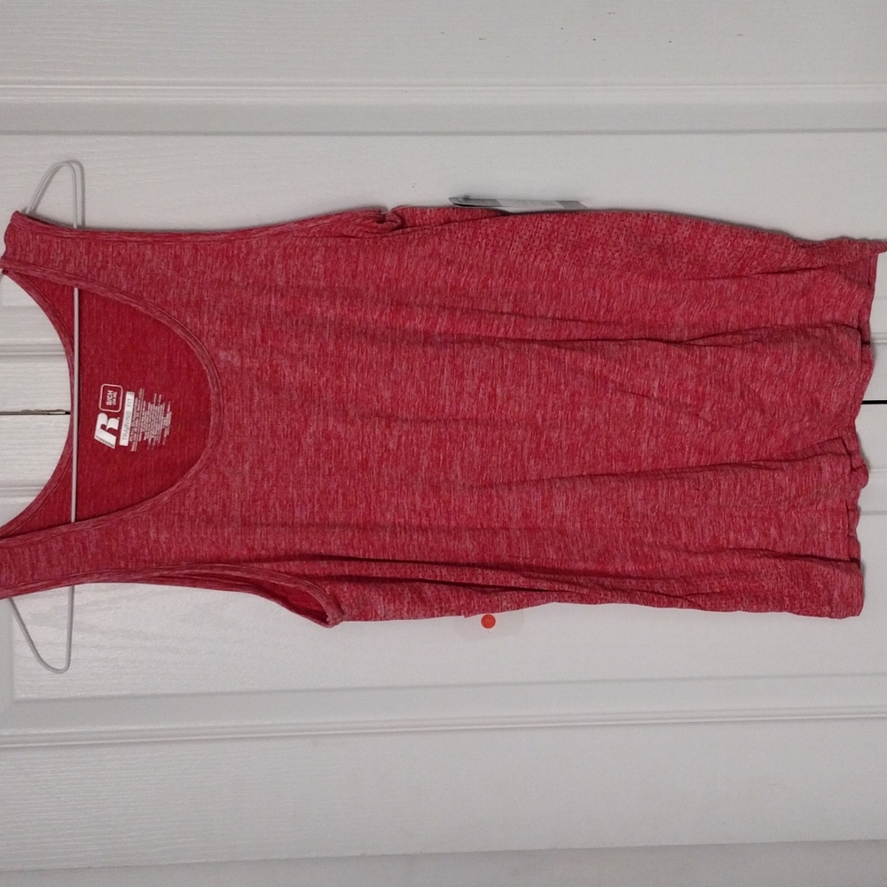 Russell tank top